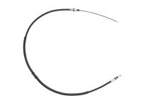 Handbrake cable Renault Master since 2010 rear, L/R, FWD, 1545/1210mm