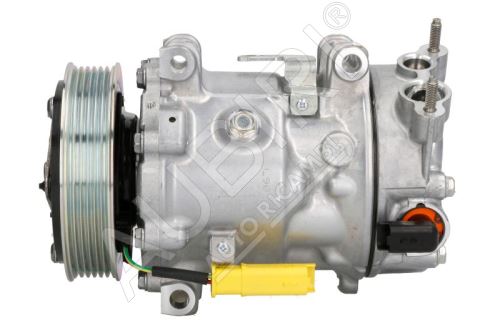 Air con compressor Citroën Berlingo since 2008 1.6D