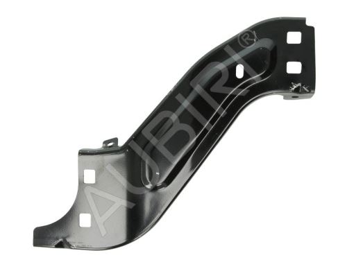 Cooling fan cover bracket Citroën Berlingo, Peugeot Partner 2008-2018 left