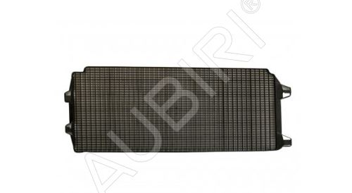 Radiator grille cover Renault Master from 2010 2.3 dCi