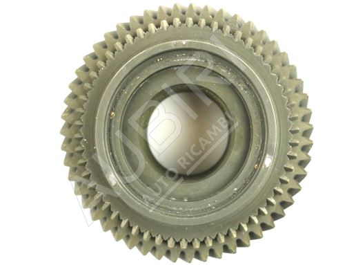 5th gear wheel Fiat Ducato 2006-2014 2.2, 51/33 teeth