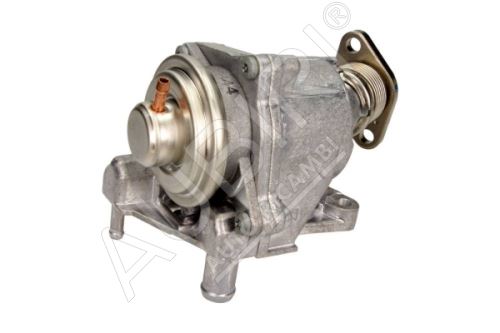 EGR valve Iveco Daily, Fiat Ducato 2006-2011 3.0D Euro4