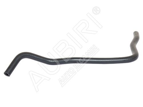 Cooling hose Ford Transit Connect 2002-2014 1.8 Di/TDCi expansion tank