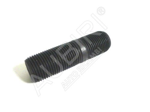 Wheel bolt Iveco Daily M18 front 65C, 59.12, L=72 mm