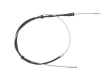 Hand brake cable Renault Kangoo 2008-2021 left/right, 1970/775 mm