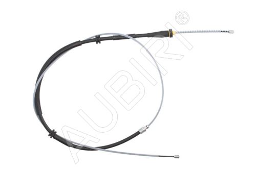 Hand brake cable Renault Kangoo 2008-2021 left/right, 1970/775 mm