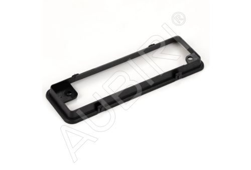 Automatic transmission cover frame Iveco Daily since 2014