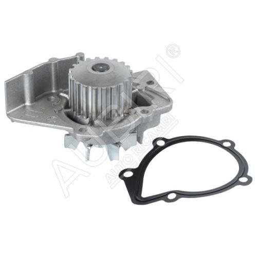 Water Pump Fiat Ducato 1994-2006 2.0D, Scudo 1995-2006 1.9/2.0D