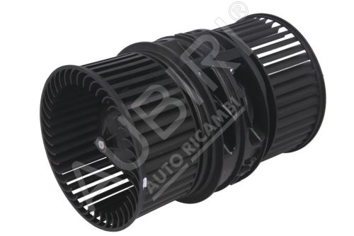 Heater blower motor Renault Trafic since 2014, Vivaro 2014-2019, Talento 2016-2021