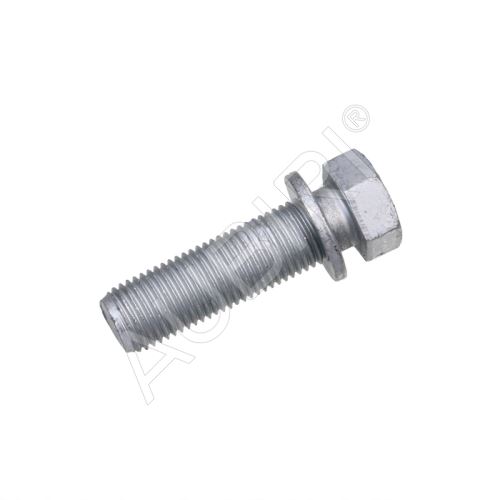 Rear Stub Shaft bolt Fiat Ducato, Jumper, Boxer since 2006