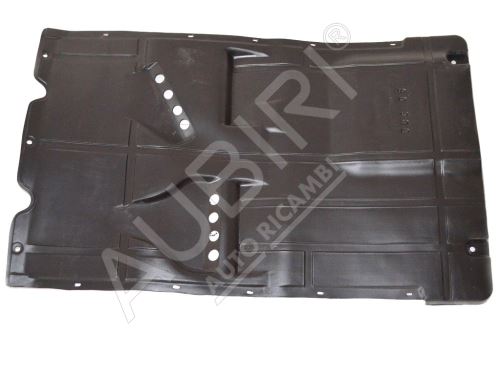 Engine cover Fiat Ducato since 2006 middle