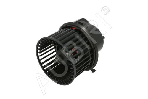 Heater blower fan Ford Transit 1994-2014 without A/C