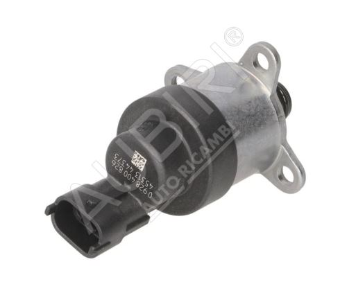 Fuel pressure regulator Fiat Ducato 2011-2020 2.3 EURO5/6