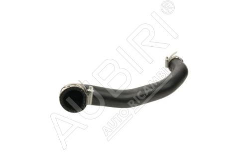 Charger Intake Hose Citroën Berlingo since 2016 1.6 BlueHDi lower