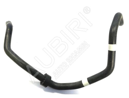 Water hose Fiat Ducato since 2011 to EGR valve