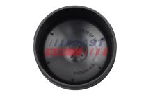 Oil filter cover Renault Kangoo 2013-2021 1.2 TCe, since 2021 1.3 TCe (1)
