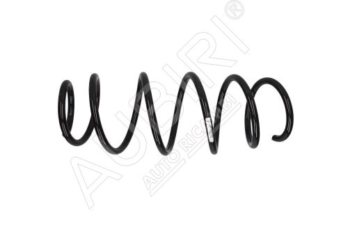 Coil spring Fiat Doblo 2010-2022 1.3D/1.4i front