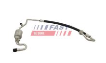 Air con hose Ford Transit Courier since 2014 from compressor to condenser