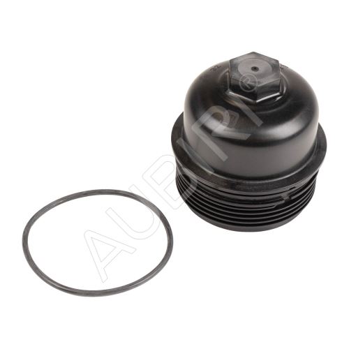 Oil filter cover Fiat Ducato since 2021 2.2D