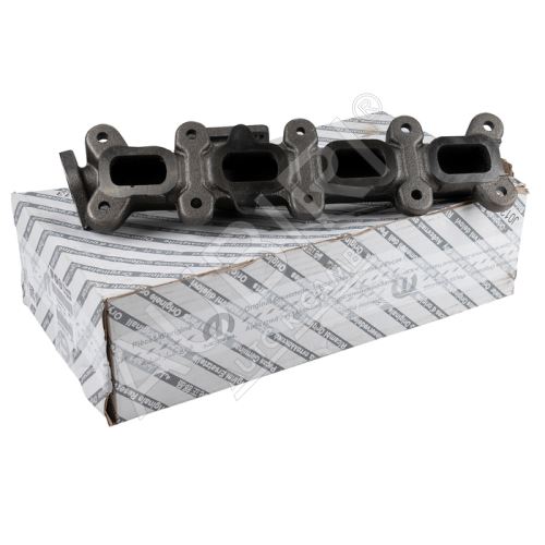 Exhaust manifold Fiat Ducato 2011-2016 2.3D 93KW Euro5