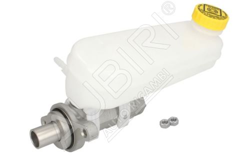 Master break cylinder Fiat Ducato 2006-2014 25,4 mm Q11-17L, M10x1.0 mm