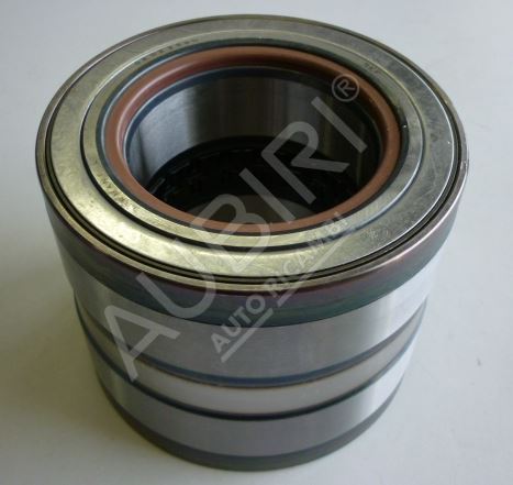 Wheel bearing Iveco EuroCargo 120E 2008 rear