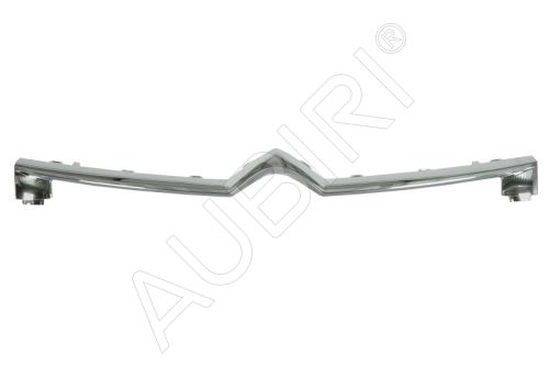 Emblem Citroën Berlingo 2012-2016 front, upper