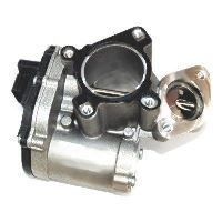 EGR valve Renault Master since 2010 2.3D, Trafic 2006-2014 2.0D with seals (2)