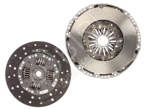 Clutch kit Ford Transit since 2011 2.2D without bearing, 260 mm