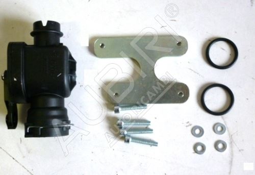 Heating valve, Iveco EuroCargo, type Valeo