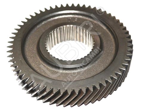 5th gear wheel Fiat Ducato since 2006 2.0/3.0, 59 teeth