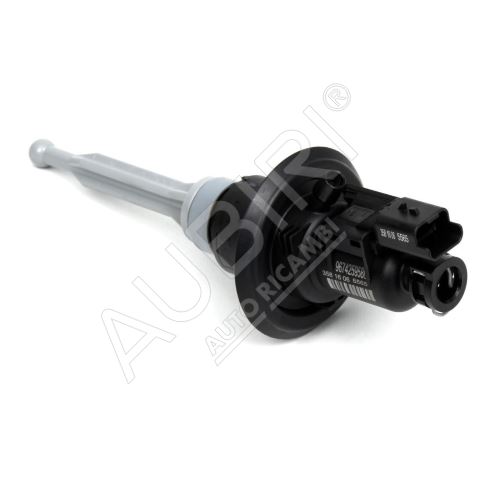 Clutch master cylinder Citroën Berlingo, Partner since 2018 1.5/1.6 BlueHDi