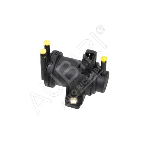 EGR regulation valve Iveco Daily, Fiat Ducato E3 + E4