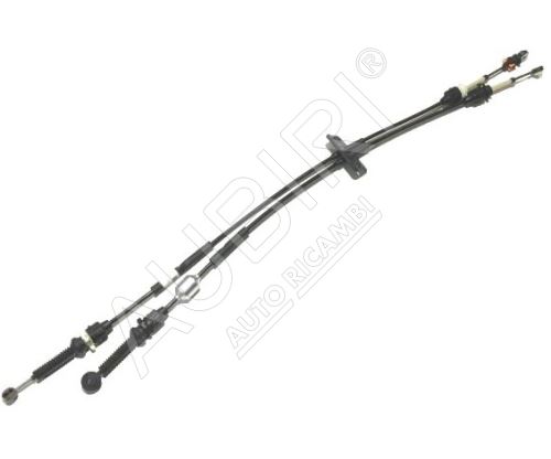 Gear shift cable Renault Trafic 2014-2019 1.6 dCi