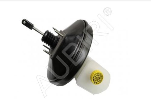 Brake booster Iveco Daily since 2014 35C/S complet