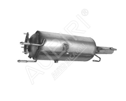 Diesel Particulate Filter DPF Fiat Ducato 2011-2016 2.3 Euro5