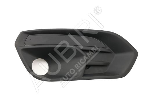 Fog light cover Iveco Daily since 2019 right, without hole for turn signal