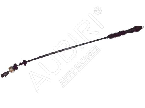 Clutch cable Citroën Berlingo, Peugeot Partner 1996-2008, 882 mm