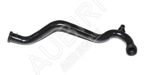 Cooling hose Citroën Jumper, Jumpy since 2016 2.0/2.2 BlueHDi