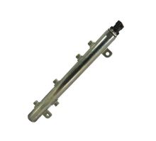 High pressure fuel rail Iveco Daily, Fiat Ducato 2006-2011 2.3/3.0D