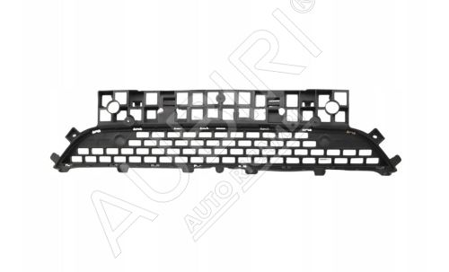 Front bumper grill Renault Master since 2019