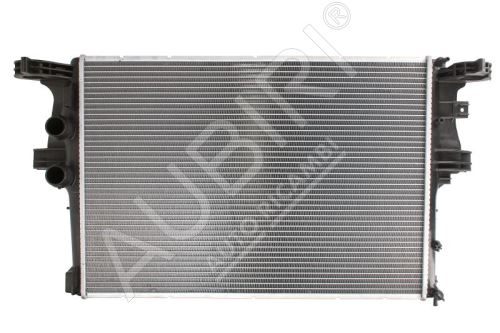 Water radiator Iveco Daily since 2011 2.3/3.0D