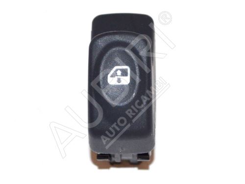 Electric window button Renault Kangoo 1998-2008 right, 5-PIN