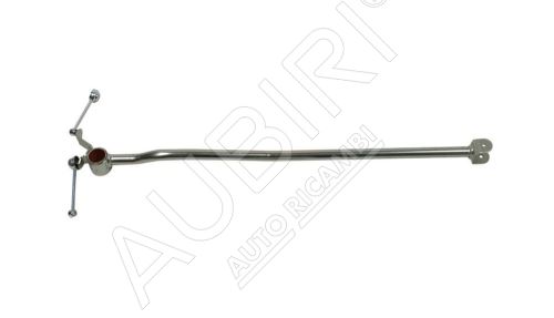 Gear shift rod Citroën Berlingo, Peugeot Partner 1996-2007 - MA