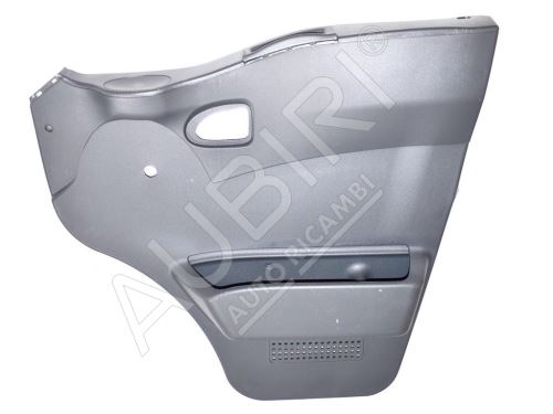 Door trim-panel Iveco Daily 2000 right - manual window