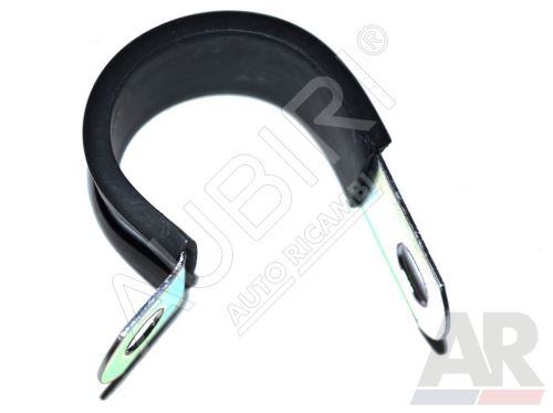 Brake cable sleeve Iveco