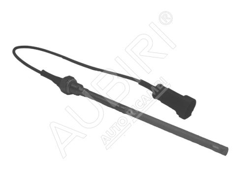 Oil level sensor Iveco Stralis F2B - electric scale