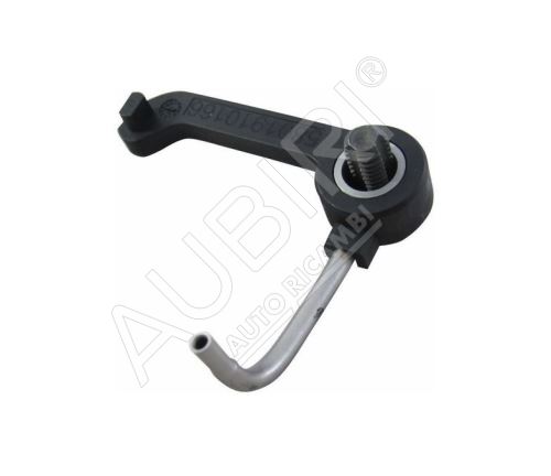 Oil nozzle Iveco EuroCargo Tector