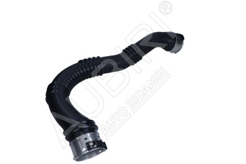 Charger Intake Hose Renault Trafic since 2014 1.6D, from intercooler to throttle