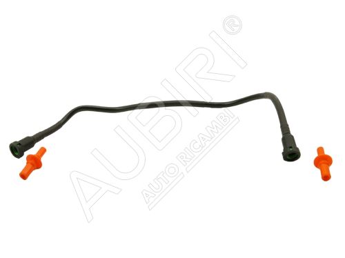 Solenoid valve vacuum pipe Citroën Berlingo, Partner 2016-2018 1.2i